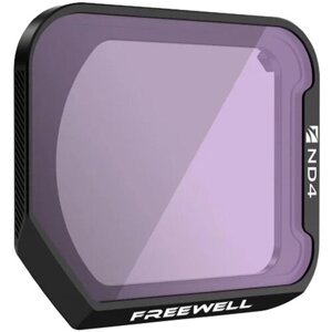 Светофильтр Freewell ND4 для DJI Mavic 3 Classic