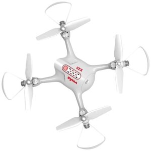 Syma X23 Black 6-AXIS RTF 2.4G Радиоуправляемый квадрокоптер X23-BLACK