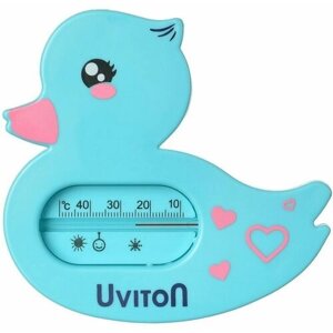 Термометр для воды детский для купания