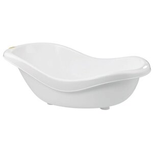Ванночка Bebe Confort для купания со сливным отверстием (стандарт)