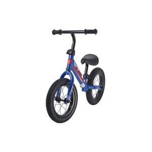 Велобег "Slider" надувные колеса диаметром 12 дюймов, стальная рама, сиденье и руль регулируются / велобег / беговел