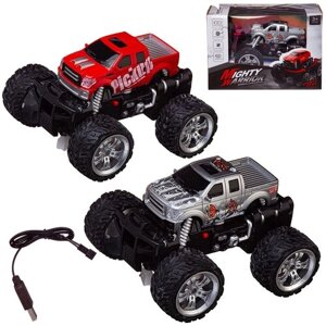 Внедорожник Junfa toys TS-C4A, в ассортименте