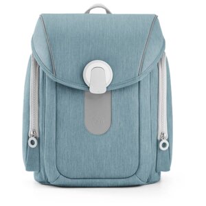 Xiaomi рюкзак Ninetygo Smart school bag, голубой