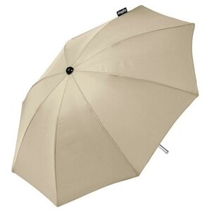 Зонт и крепление для колясок Peg Perego Parasol - Beige