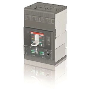 1SDA067011R1 автоматический выключатель ABB tmax 20а XT2n 160 TMD 20-300 F F
