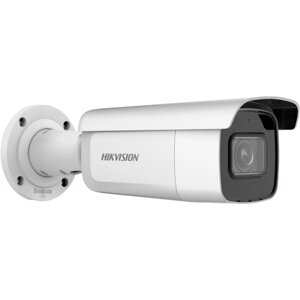 4 Мп цилиндрическая IP-камера AcuSense c моторизированным вариофокальным объективом Hikvision DS-2CD2643G2-IZS