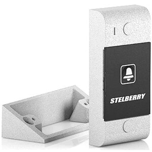 Абонентская панель для многоканальных систем Stelberry S-120