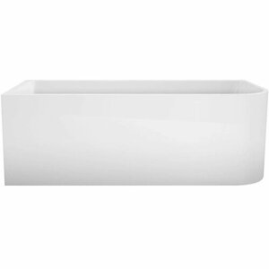 Акриловая ванна BelBagno BB712-1500-730-L 150x73 левая, белый