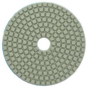 Алмазные гибкие шлифовальные круги "Черепашка" P2000 (125мм)