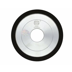 Алмазный круг для заточки 125x32x12x3 (мм) Стронг СТД-15100125