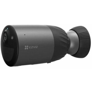 Беспроводная Wi-Fi камера EZVIZ BC1C (черный)