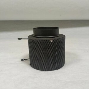 "BlackFox Mini 100м3/ч "угольный фильтр для гроубоксов