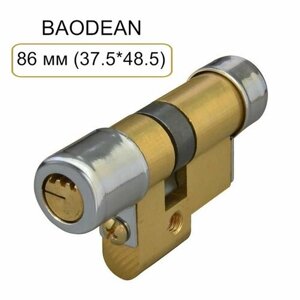 Цилиндр baodean BD 86 мм (37,5*48,5)