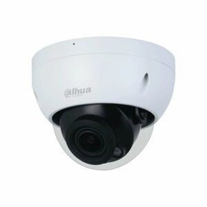 DH-IPC-HDBW2441RP-ZAS Камера видеонаблюдения 4-мегапиксельная ИК-купольная камера с переменным фокусным расстоянием Wiz Sense Network Camera Умный дом