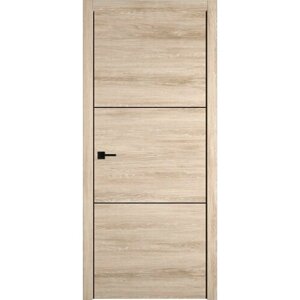 ДП Urban2 900*2000 Sand Vellum Black mould BE (запил 1)