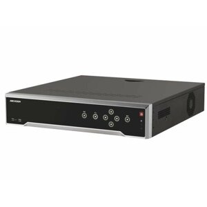 DS-7732NXI-K4 Hikvision Сетевой видеорегистратор