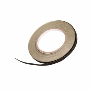 Duct tape / Ацетатный тканевый скотч ширина 8 мм, черный