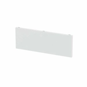 Экран фронтальный APEGGO для ванны 150 см, белый GG50T038150WH