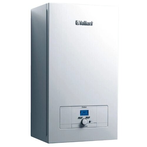 Электрический котёл Vaillant eloBLOCK VE 21 /14