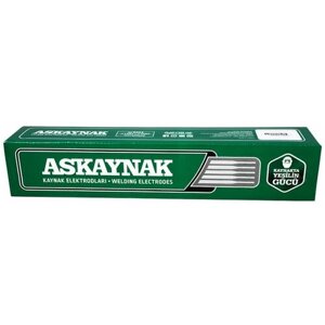 Электрод для сварки ASKAYNAK X4569