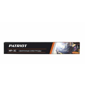 Электроды patriot мр-3с (605012000)