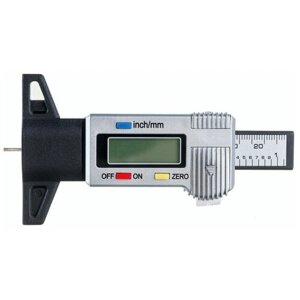 Электронный измеритель глубины протектора NORM HP-1450