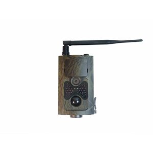 Filin HC-550M-EDGE (L25108FO) ( с голограммой) - фотоловушка в лесах, камера фотоловушка, мини фотоловушка, фото ловушка филин