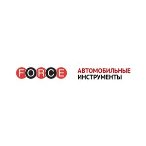 FORCE 321323 1/4 Головка бита крест РН. 3 L=32mm