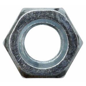 Гайка шестигранная оцинкованная сталь 8 DIN 934 SW24/M16x2.0 (100 pcs) SWG, Германия