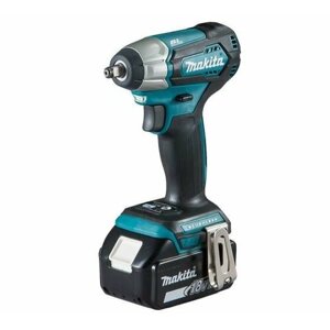 Гайковерт Makita DTW180RFE