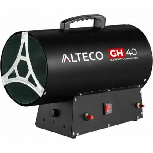 Газовый нагреватель ALTECO GH 40