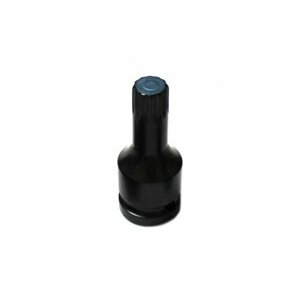 Головка-бита spline ударная 1/2", M16 rockforce RF-24806016