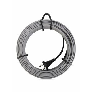 Греющий кабель на трубу Eastec, 16 вт/м, 20 метров