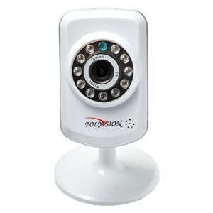 HD IP-видеокамера polyvision PQ21-M1-B3.6IRMAW-IP