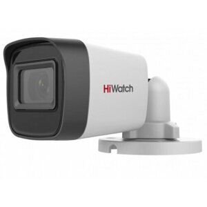 HD-TVI-камера hiwatch HDC-B020(B)(3.6mm)