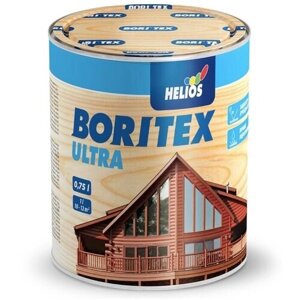 Helios Boritex Ultra 0,75 л. 6 Черешня