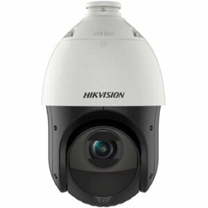 Hikvision Видеонаблюдение HIKVISION DS-2DE4425IW-DE (T5) 4.8-120мм цв. Камера видеонаблюдения