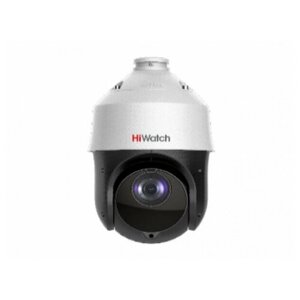HiWatch DS-I425 4Мп уличная поворотная IP-камера с EXIR-подсветкой до 100 метров