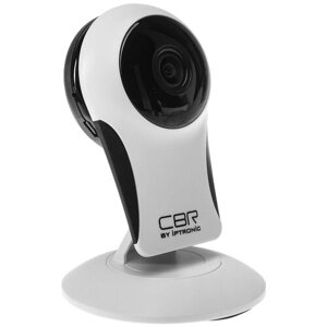 IP-камера CBR HomePro 1, 1280x720 HD, датчик движения, динамик, микрофон, запись на SD-карту IPTRONIC