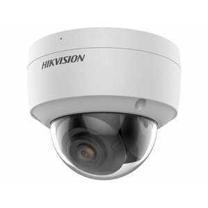 IP-камера Hikvision с технологией AcuSense DS-2CD2147G2-LSU (C)(2.8MM)