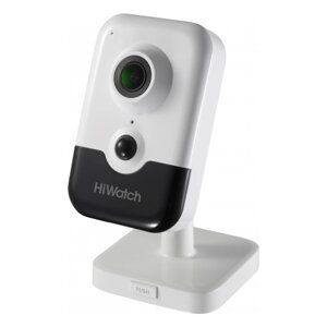 IP-камера hiwatch DS-I214(B)