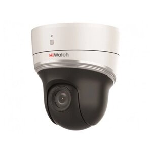 IP камера hiwatch PTZ-N2204I-D3(B)