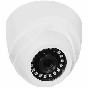 IP-камера с микрофоном, 5MP, xmeye, 2.8 мм (90°питание 12в или POE | orient IP-940-MH5ap MIC