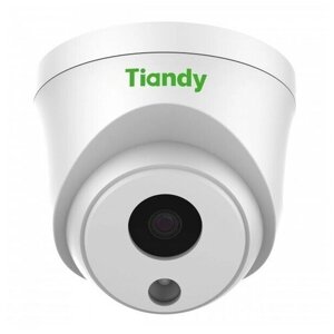 IP камера tiandy TC-C34HN I3/E/Y/C/2.8 мм/V4.2 (белый)