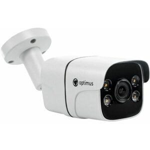 IP камера уличная Optimus IP-E012.1(2.8) PF