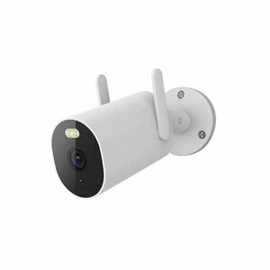 IP-камера Xiaomi Outdoor Camera AW300, Наружняя (IP66), беспроводная (WiFi), 1788861