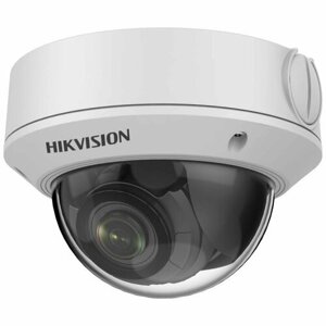 IP-видеокамера Hikvision DS-2CD1743G0-IZS (C) (2.8-12.0mm) Market