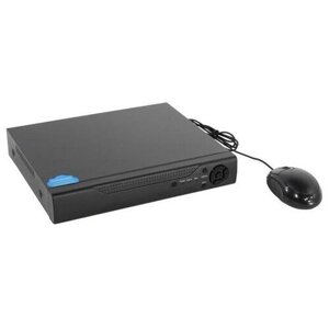 IP видеорегистратор Orient NVR-1509/4K XM V2