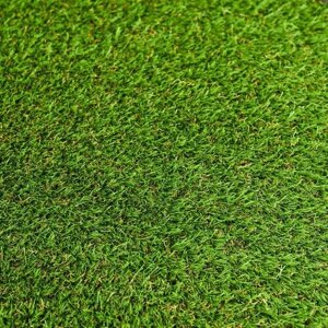 Искусственный газон 2х1,5 м. в рулоне Premium Grass Elite 30 Green Bicolour, ворс 30 мм.