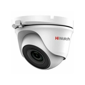 Камера Hikvision 2.8мм (DS-T203(B